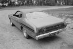Dodge Demon 340 Coupe 1971 года